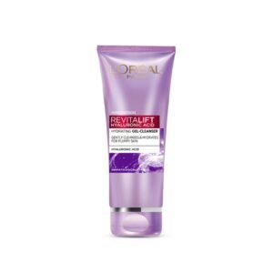 face wash
