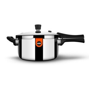 pressure cooker