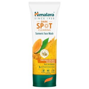 face wash