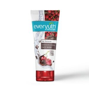 face wash