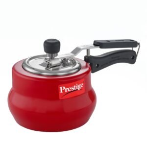 pressure cooker