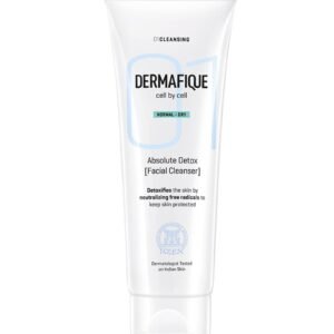 face wash