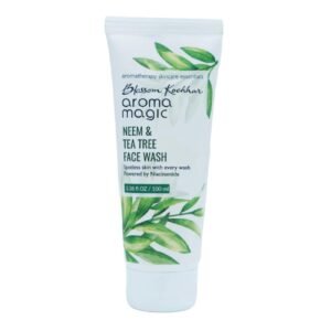 face wash
