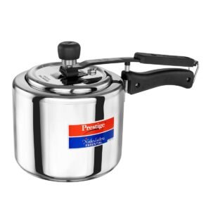 pressure cooker