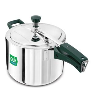 pressure cooker