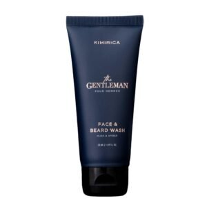 face wash