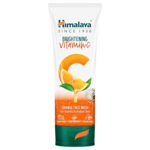 face wash