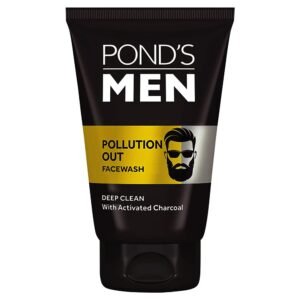 face wash