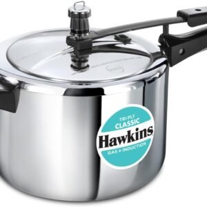 pressure cooker