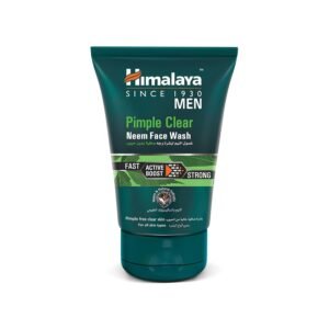 face wash