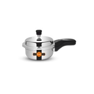 pressure cooker