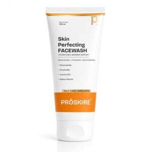 face wash