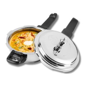 pressure cooker