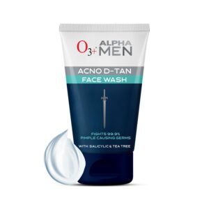 face wash