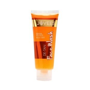 face wash