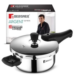 pressure cooker