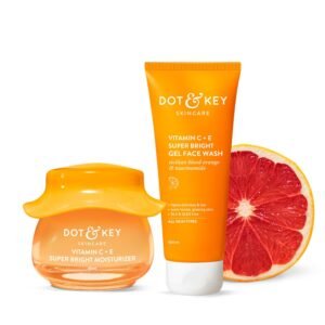 face wash