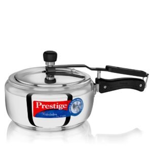 pressure cooker