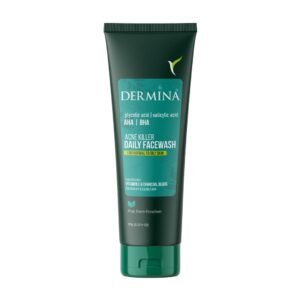 face wash