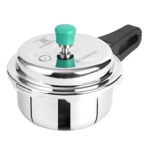 pressure cooker