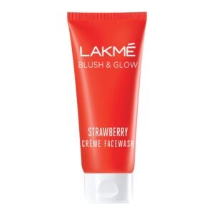 face wash