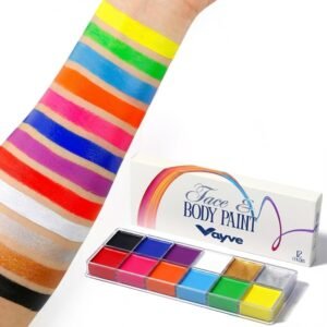 makeup kit