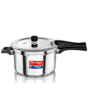 pressure cooker
