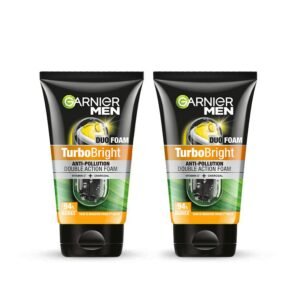 face wash