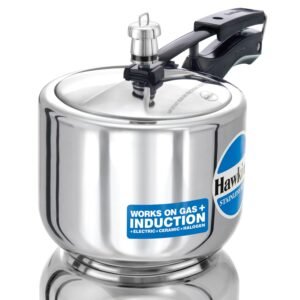 pressure cooker