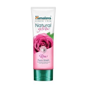 face wash