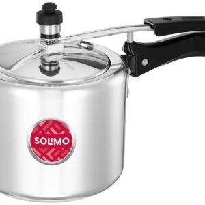 pressure cooker