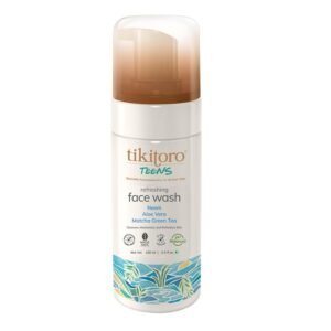 face wash