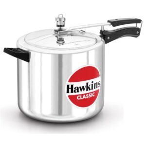 pressure cooker