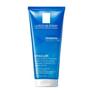 face wash