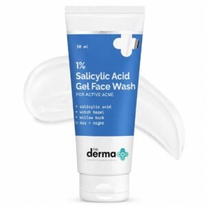 face wash