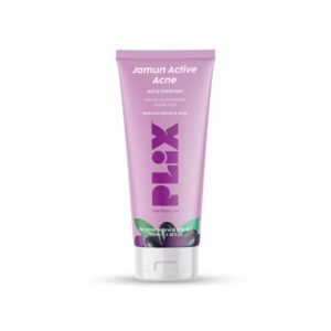 face wash