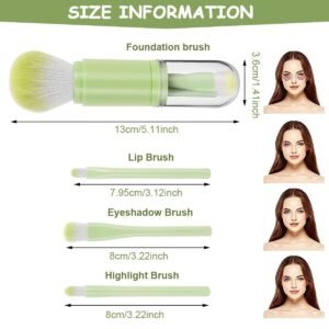 makeup kit