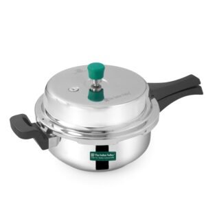 pressure cooker