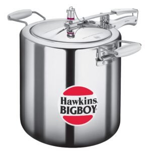 pressure cooker