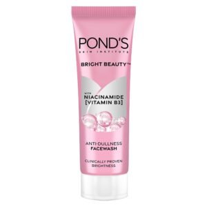 face wash