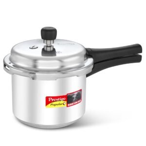 pressure cooker