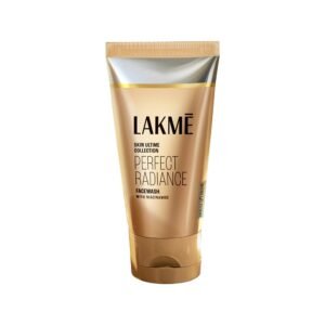 face wash