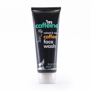 face wash