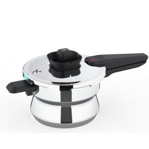 pressure cooker