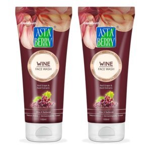 face wash