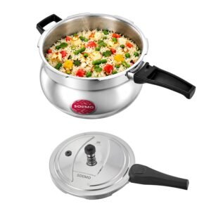 pressure cooker