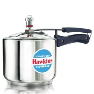 pressure cooker