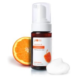 face wash