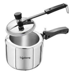 pressure cooker
