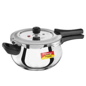 pressure cooker